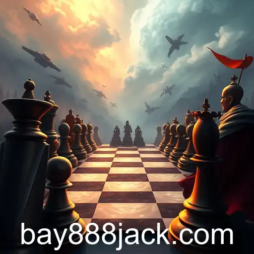 Exploring the Intricacies of Strategy Games: The Role of 'bay888' in Gaming Platforms