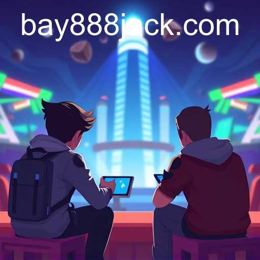 The Rise of Bay888: A Game-Changer in the Online Gaming World